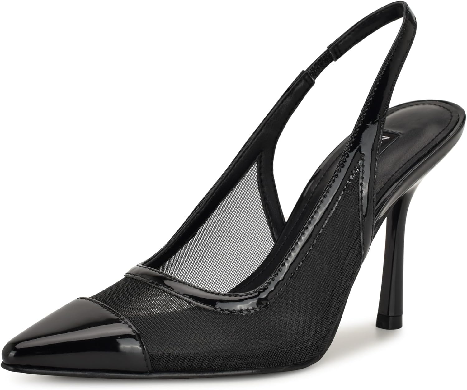 Nine West Women's Jermain