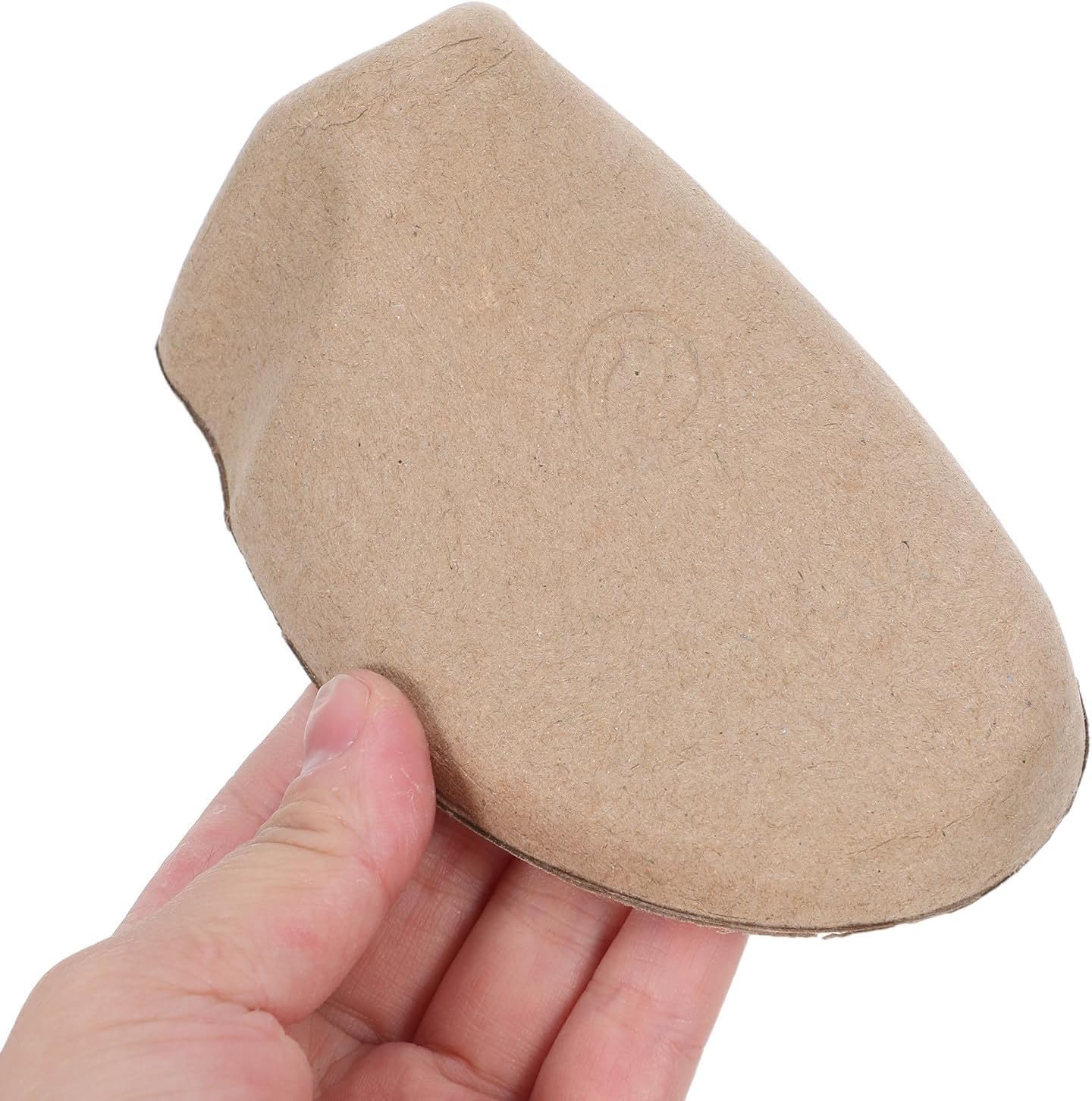 40pcs Shoe Tree Inserts, Breathable Paper Shapers for Sneakers