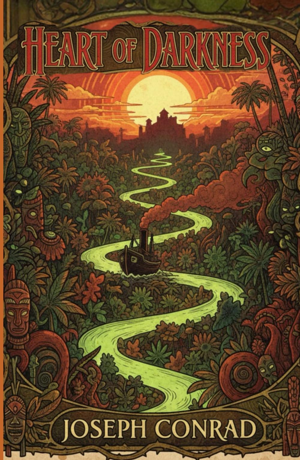 Heart of Darkness