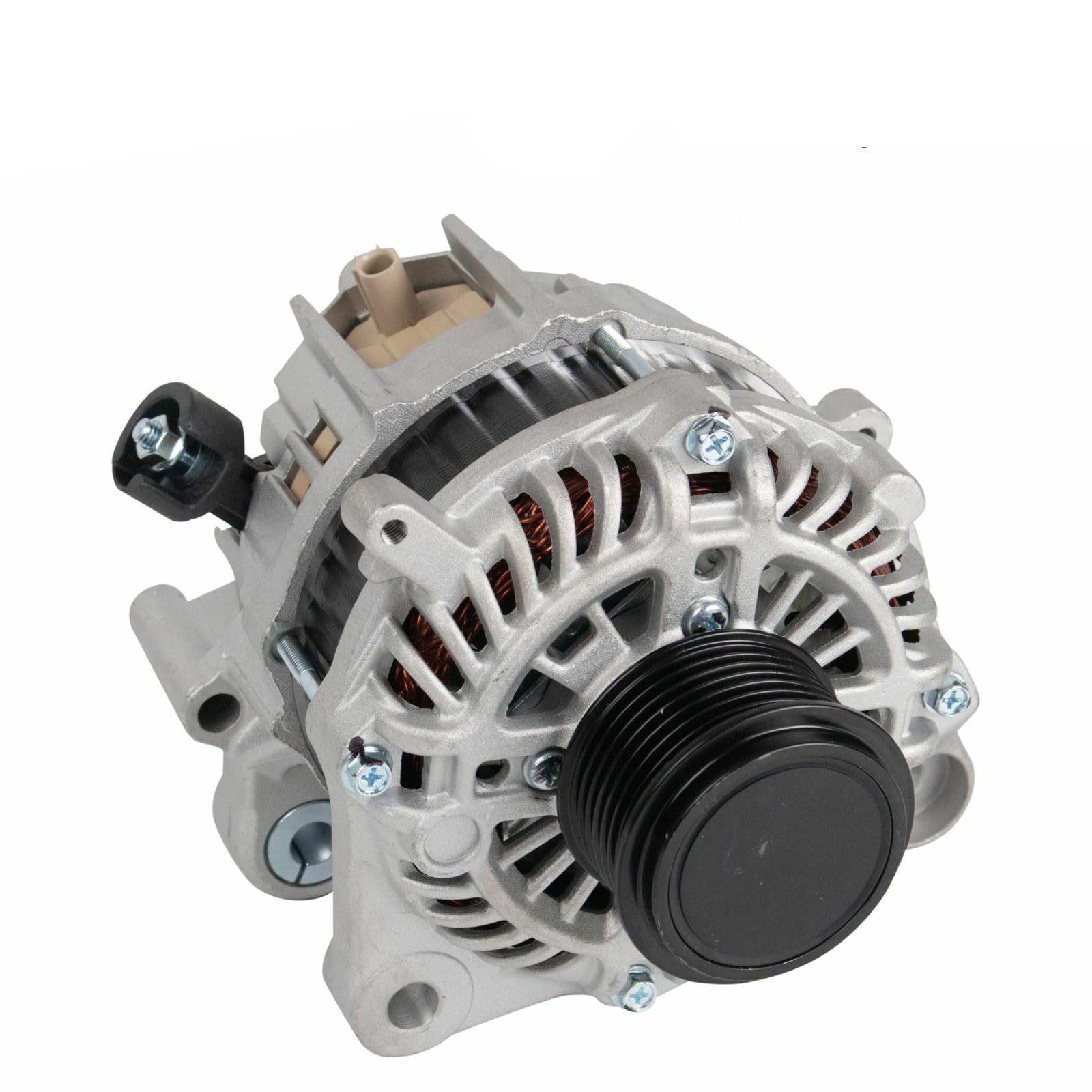 Amazon.com: LMXWLYLYT Alternator Fits 2.4L 3644333523 : Automotive 