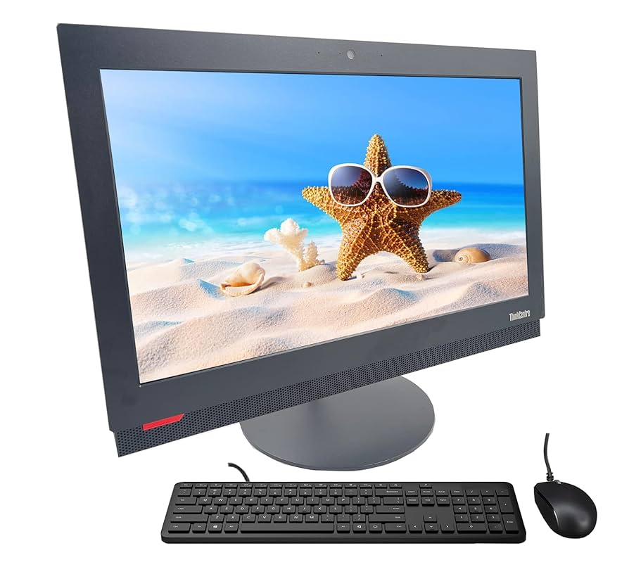 Lenovo - ちこら New US Black English Laptop Keyboard Replacement for Lenovo