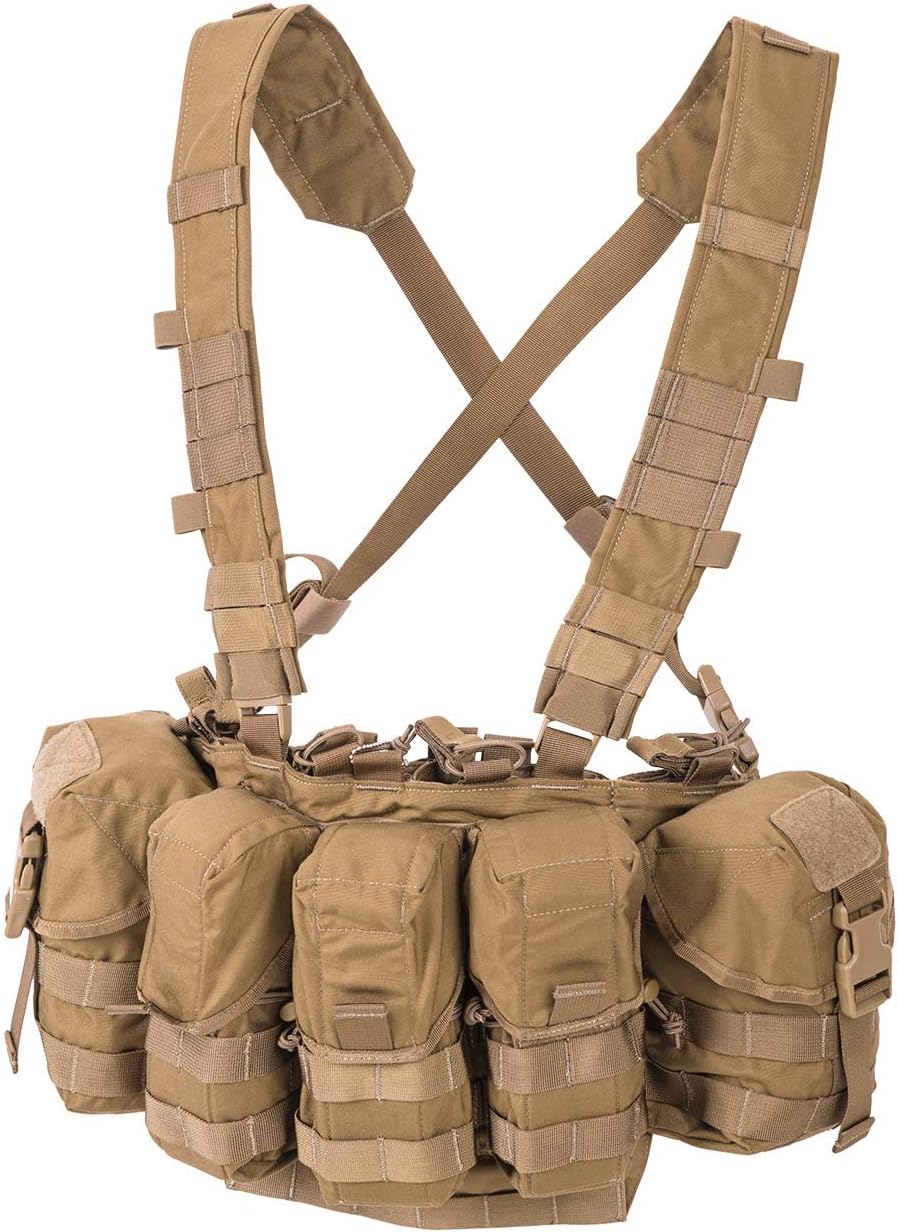 Helikon-Tex Patrol Line, Guardian Chest Rig