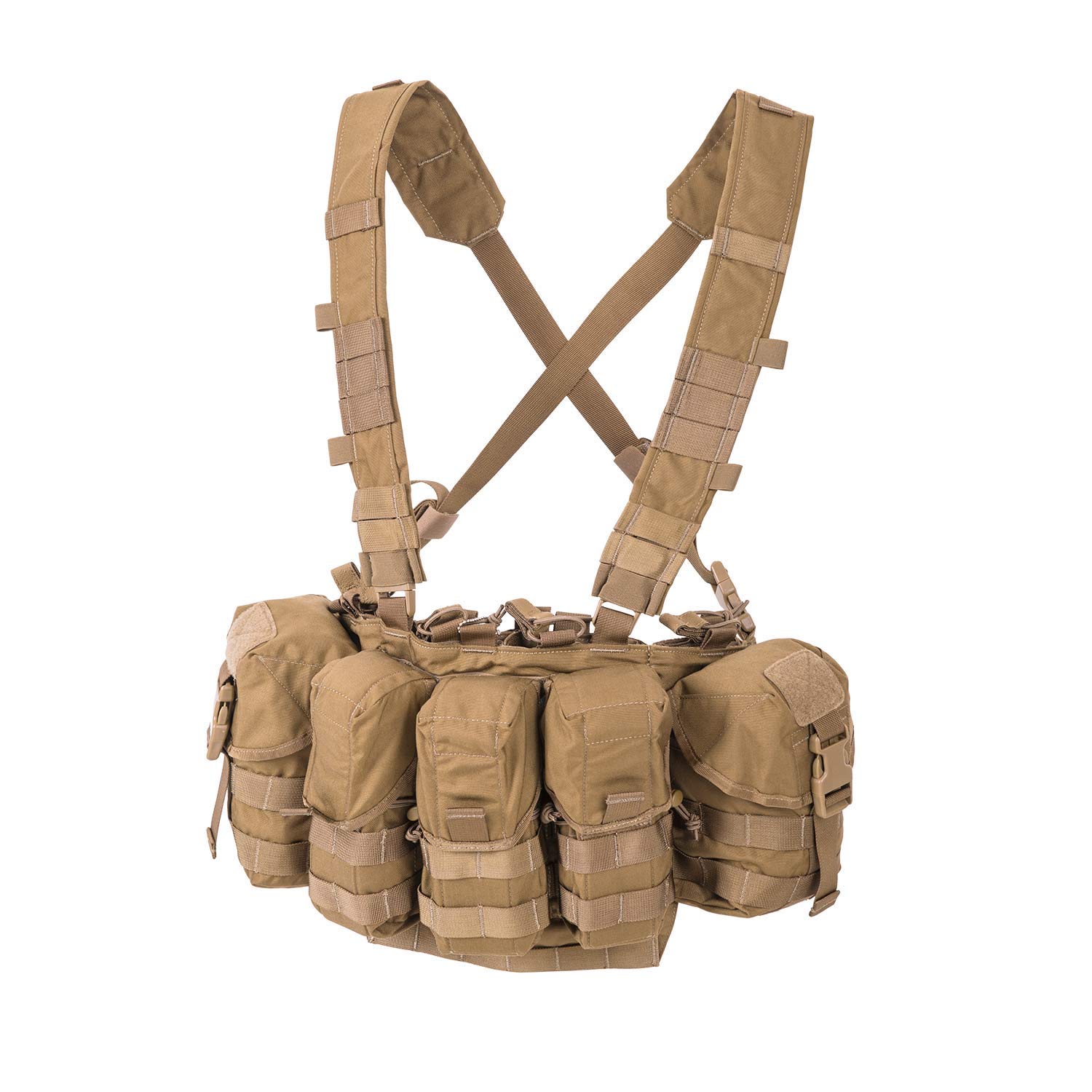 Helikon-Tex Patrol Line, Guardian Chest Rig