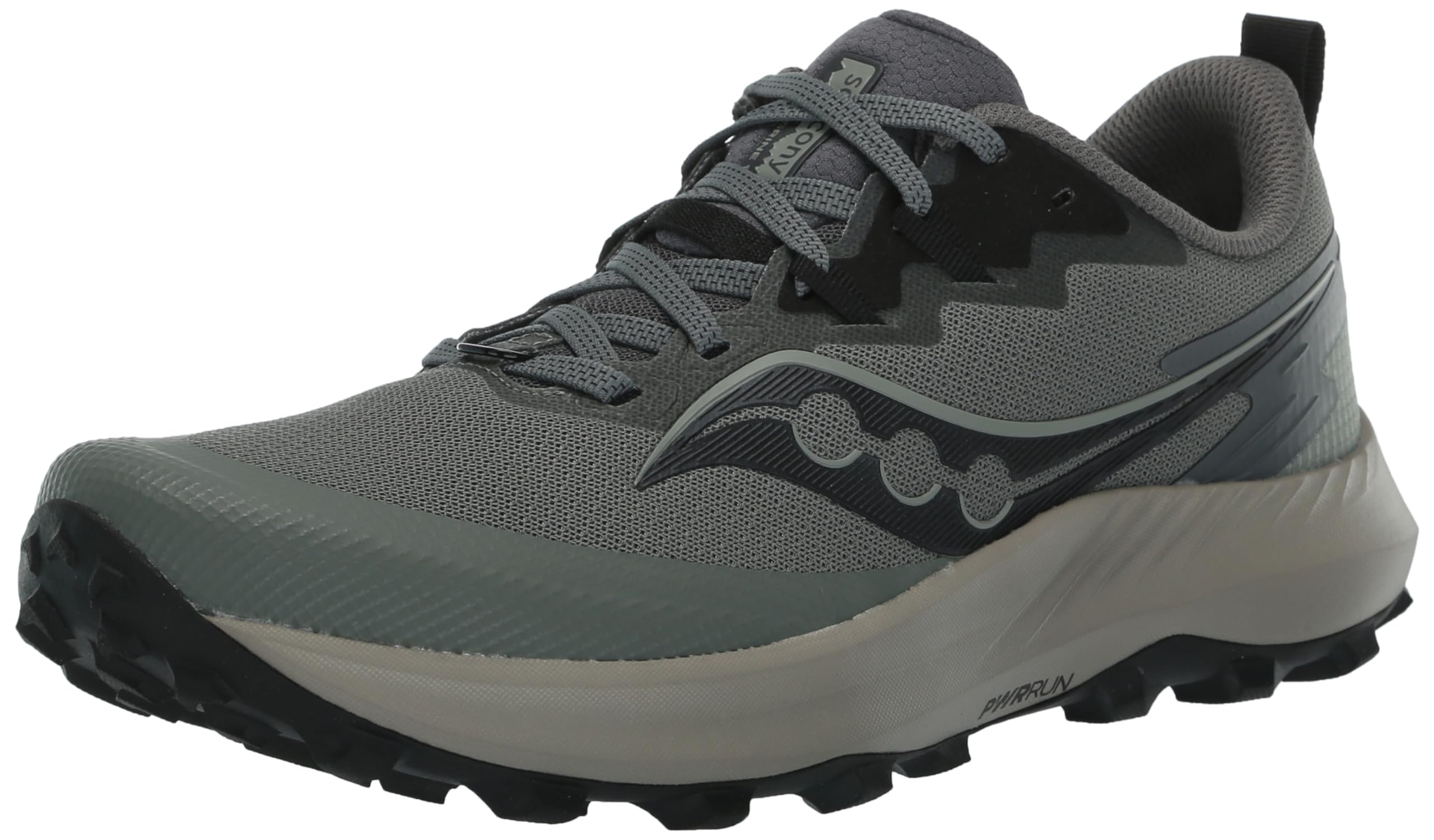 Saucony Peregrine 14 Scarpe da ginnasticaUomo