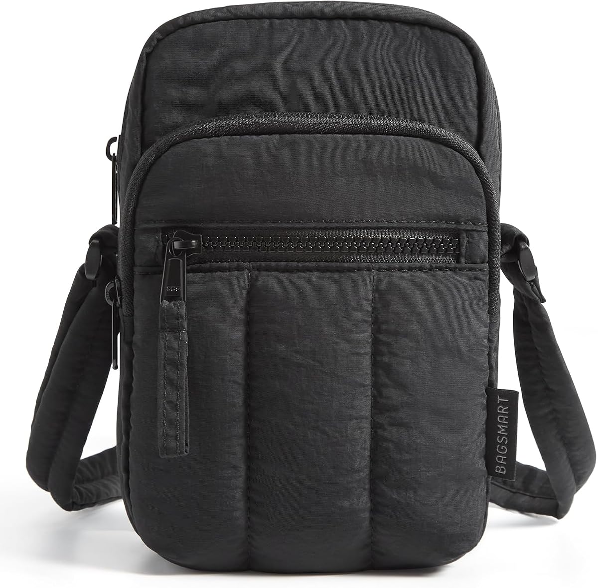 Bolsos cruzados para mujer, mini monederos cruzados para teléfono celular, cartera de viaje con ranuras para tarjetas de bloqueo RFID