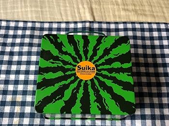 Amazon.co.jp: サザンオールスターズ/すいか 中古CD 4枚組 帯缶取っ手