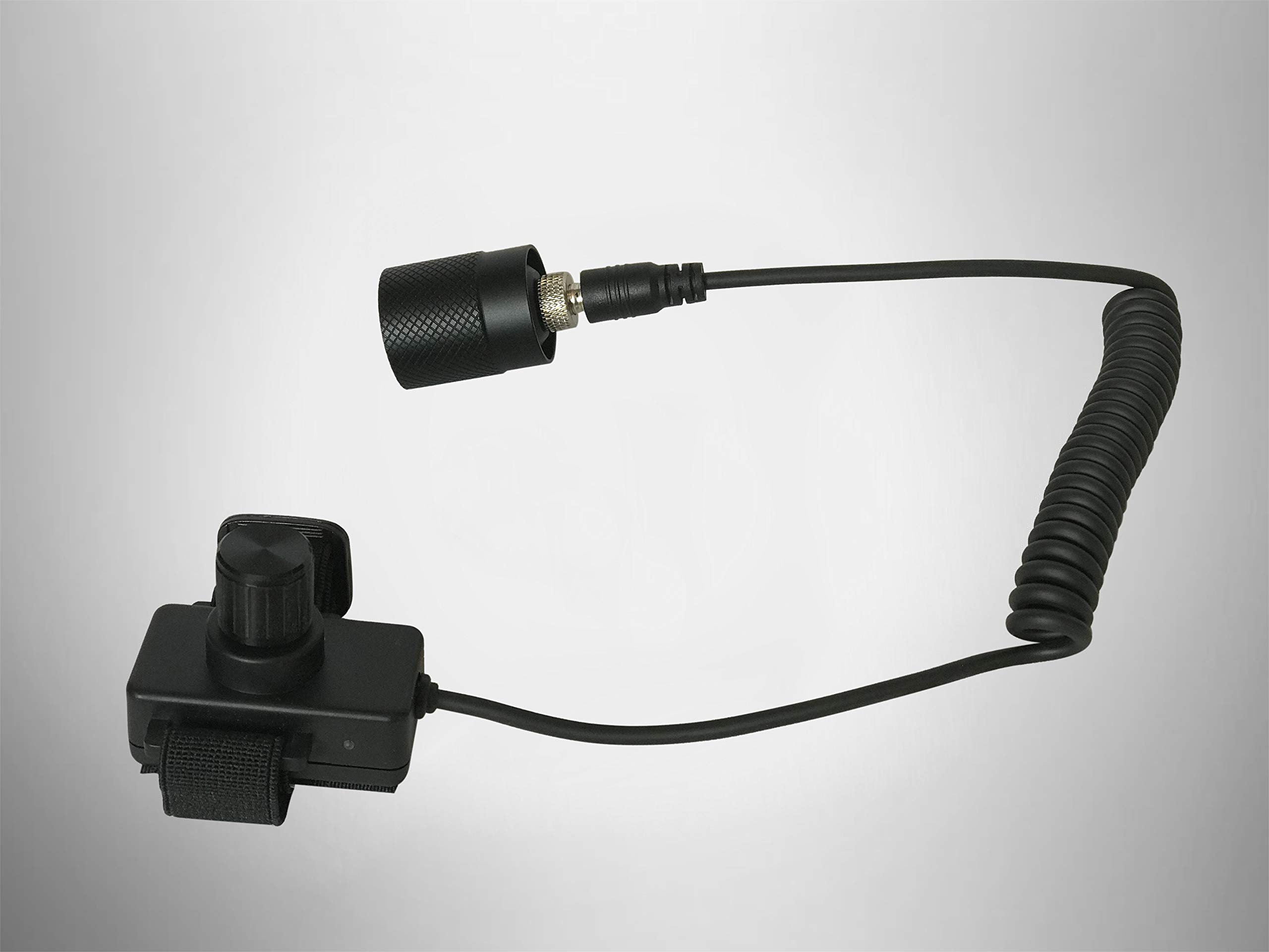 Buy NightSnipe NS750 Extreme Dimmable IR (850nm Infrared) Night Vision