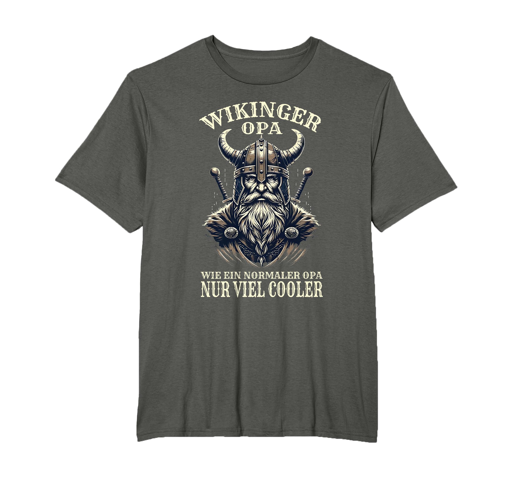 Kleidung mit Designs von Amazon Merch on Demand