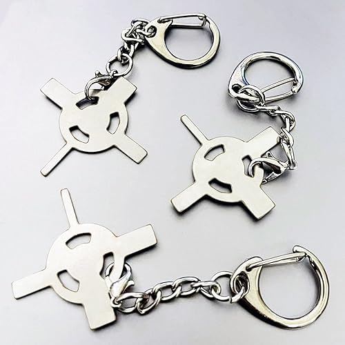 Llavero de ajuste de llama para encendedor de cigarrillos, herramienta de ajuste de llama, herramienta de purga de aire para encendedor de butano,