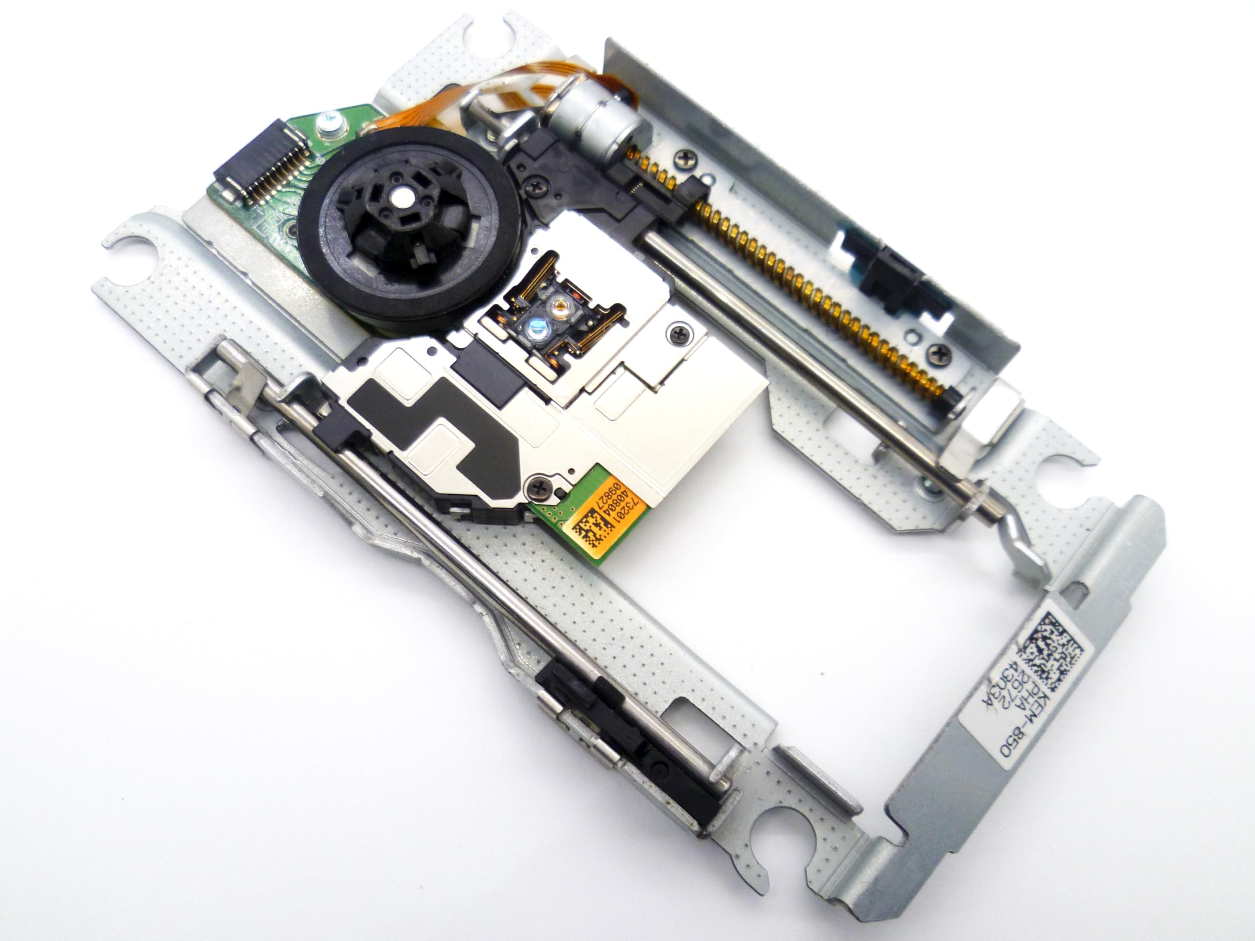 【CD】Pieces / Same Amazon.com: Laser Lens Disk ROM DVD Drive Complete with Deck
