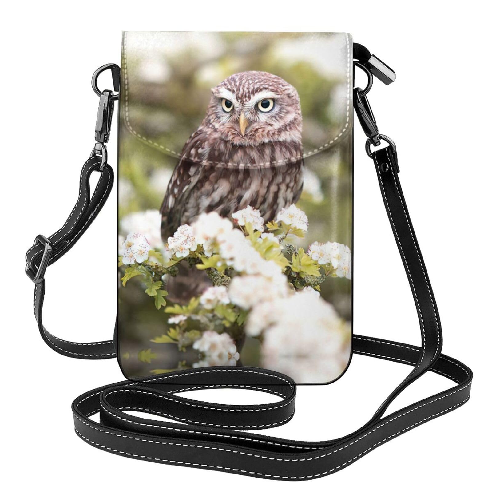 Petit sac à bandoulière léger pour femme finissant les douleurs d'épaule - 7
