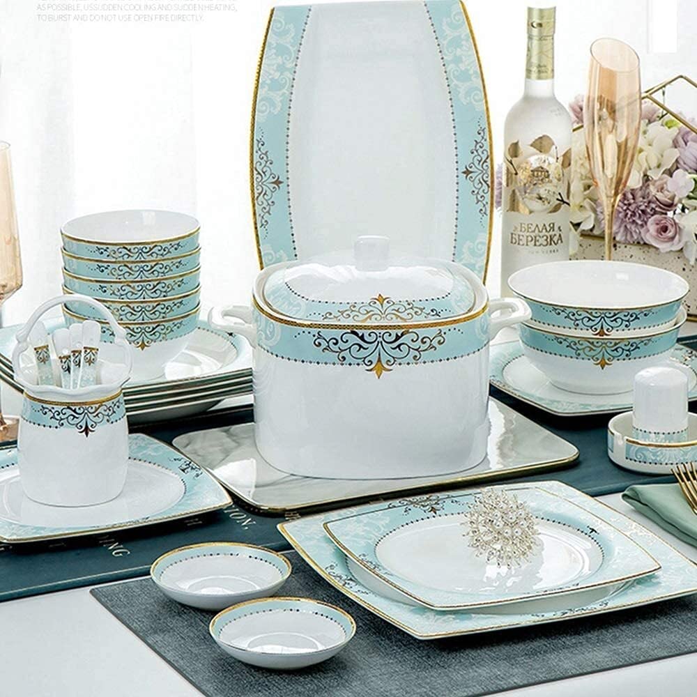 Vajillas Modernas Vajillas Finas De Porcelana Elcorteingles