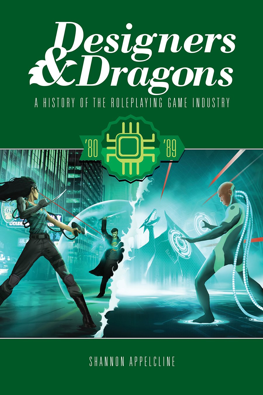 Buy Designers & Dragons: The 80s: 2 — BookShops.in