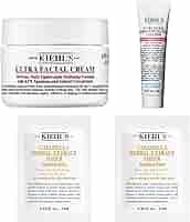 Amazon.co.jp: Kiehl's(キールズ) クリーム UFC トライアル