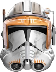 Star Wars The Black Series Clone Commander Cody Premium E…