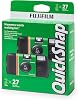 Cámara desechable Fujifilm QuickSnap Flash 400 - Paquete de 2 3
