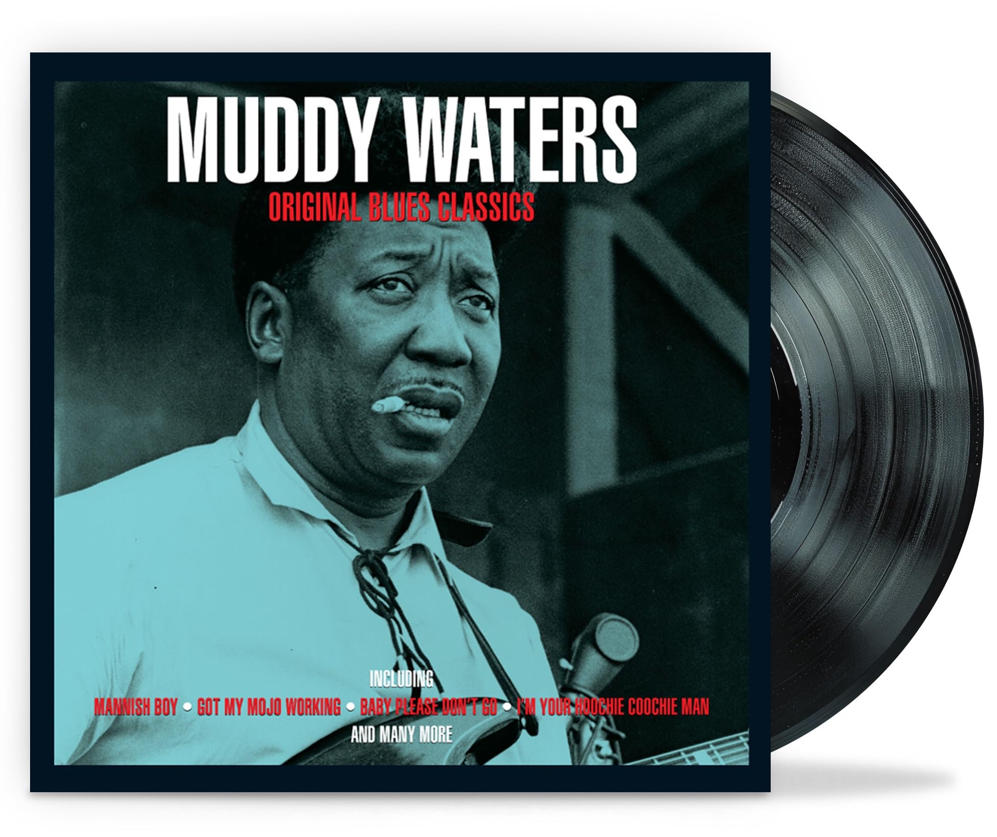 Original Blues Classics