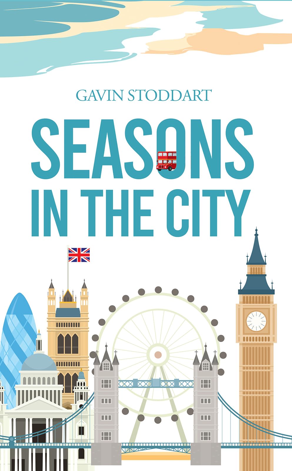 Seasons in the City