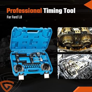 Belt Timing Locking Tools Fit for Ford Focus Fiesta EcoBoost