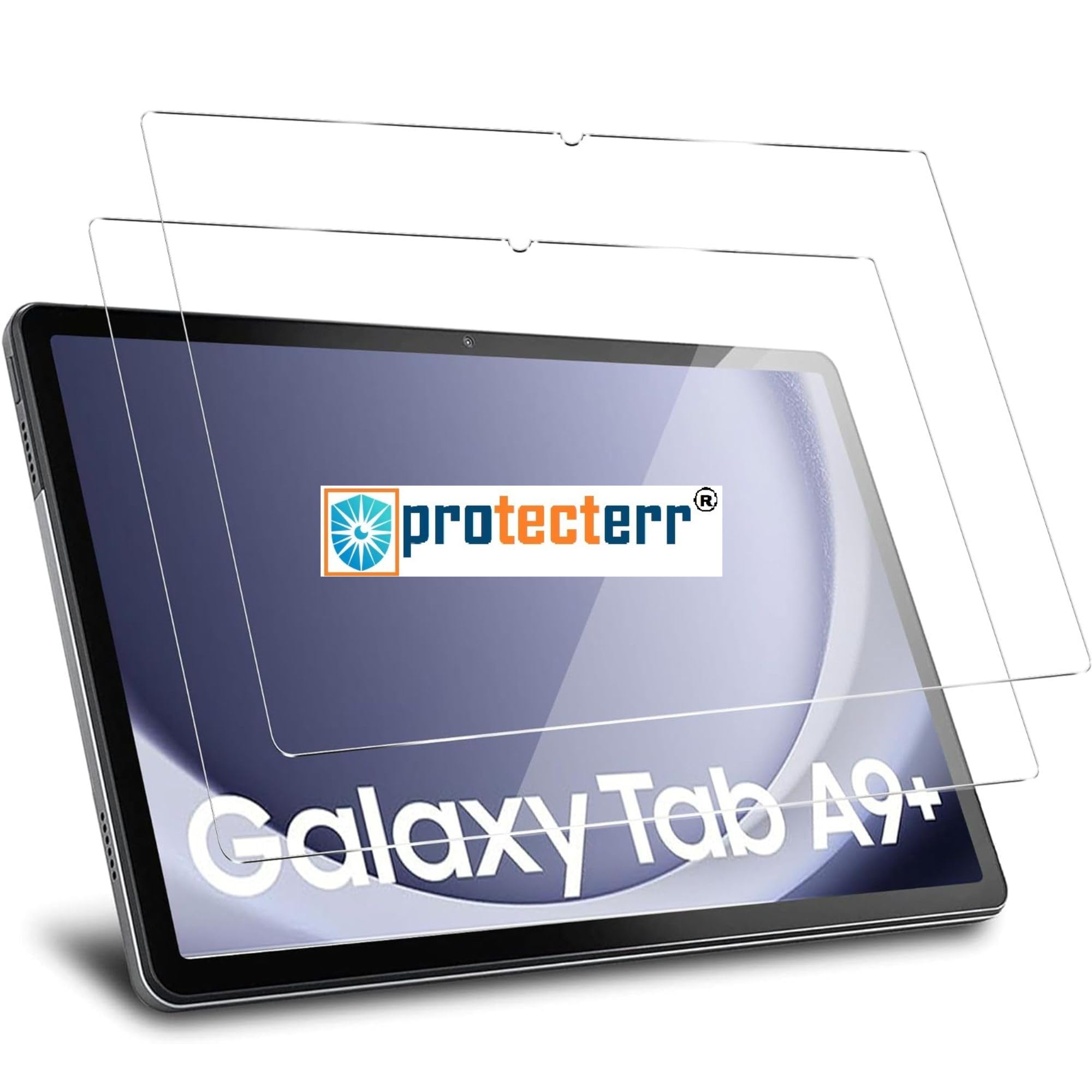 See full amazon price history chart for PROTECTERR |2 Pack| Screen Protector Guard for Samsung Galaxy Tab A9 Plus/+ 11 inch - Anti-Scratch, Smudge Proof, HD Clear - S Pen Compatible - Bubble Free - Premium Protection (Not Tempered Glass) PROTECTERR |2 Pack| Screen Protector Guard for Samsung Galaxy Tab A9 Plus/+ 11 inch - Anti-Scratch, Smudge Proof, HD Clear - S Pen Compatible - Bubble Free - Premium Protection (Not Tempered Glass) (B0CKRVB2Q1) Amazon Price History, Amazon Price Tracker