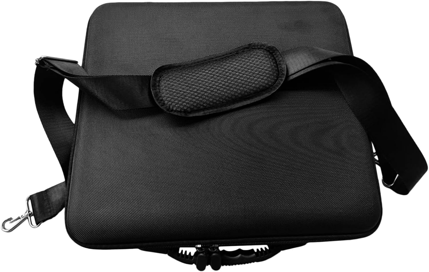 Ball Carrying Case | Travel Storage Box with Shoulder Strap,Pool Ball Travel Case - for Club, Home, Indoor and Outdoor Use