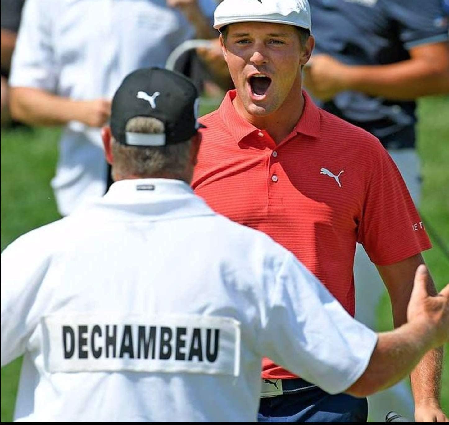 JumboMax Wrap Golf Grips