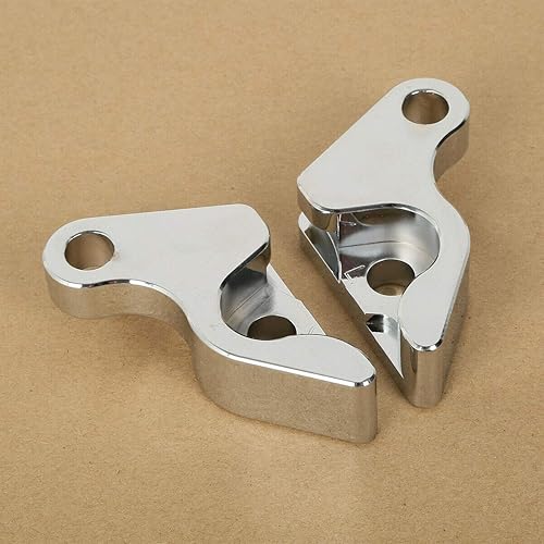 Miniatura 5 de TCT-MOTORPARTS Kit de reducción de choque de 1 "para Harley 2002-2017 VRSC V-ROD Night Rod VRSCD Street Rod VRSCR Chrome