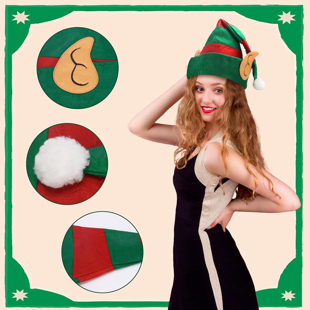 ABOOFAN 4 Pièces Costumes Halloween Poule Aile Diable Accessoires N Up Jour Accessoire Fete Costume Cosplay Fee Robe Demon Am