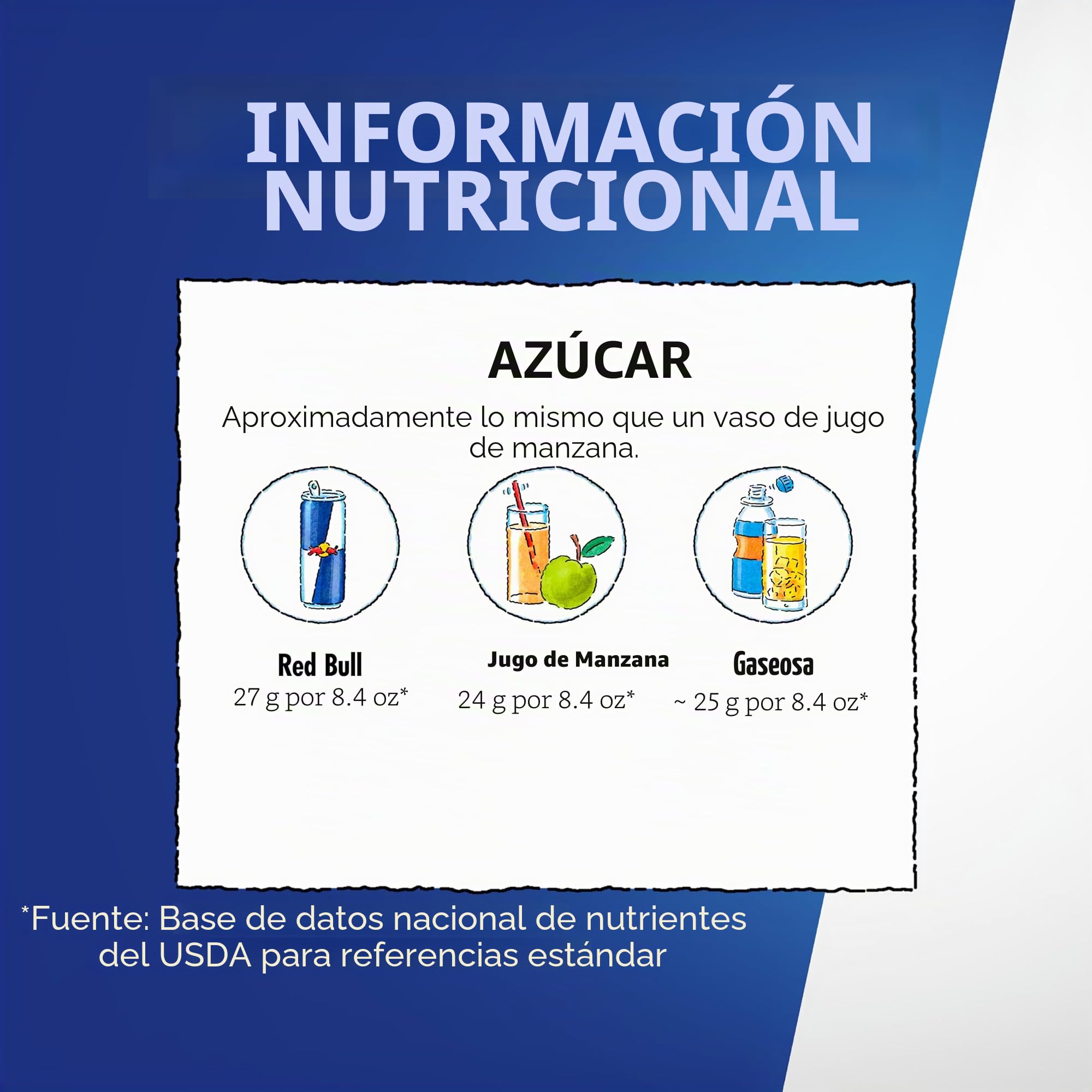Red Bull Bebida energética Iced Vanilla Berry con 80 mg de cafeína más taurina y vitaminas B, 245 ml, paquete de 24 latas