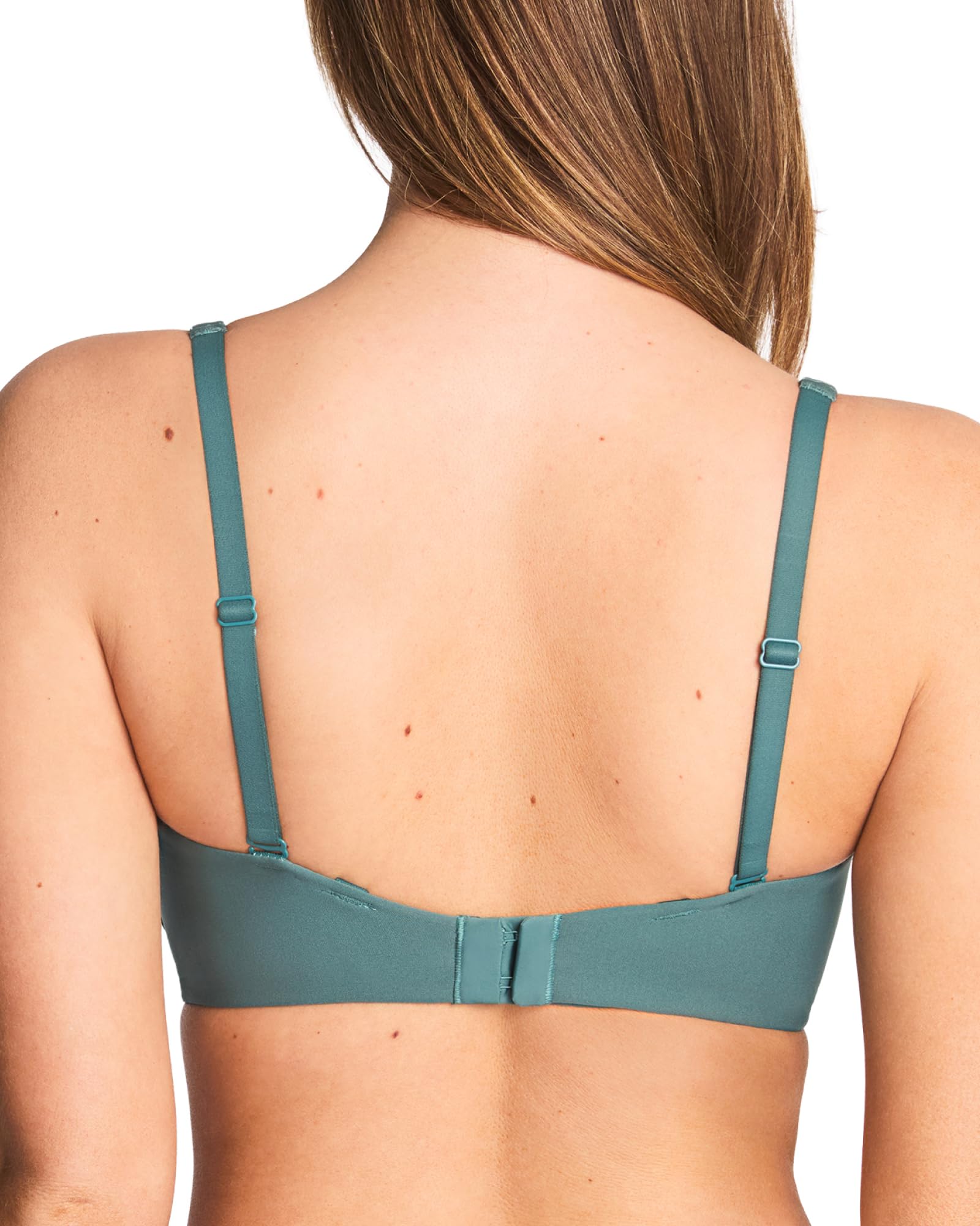 Wacoal Damen Ever Flexing, volle Abdeckung, nahtlos, flexibel, Komfort-Bügel-BH