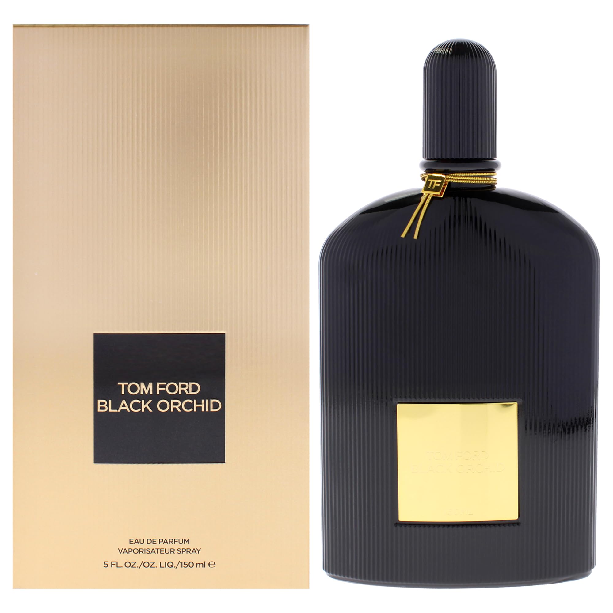 TOM FORD BLACK ORCHID ボディローション 150ml Black orchid Tom ford Body spray 150ml