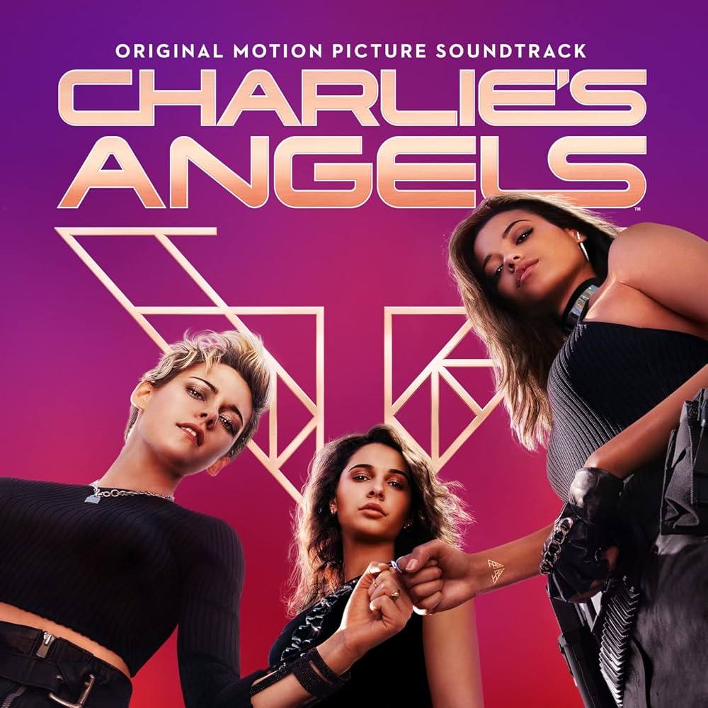 Amazon.co.jp: Charlie's Angels [12 inch Analog]: ミュージック