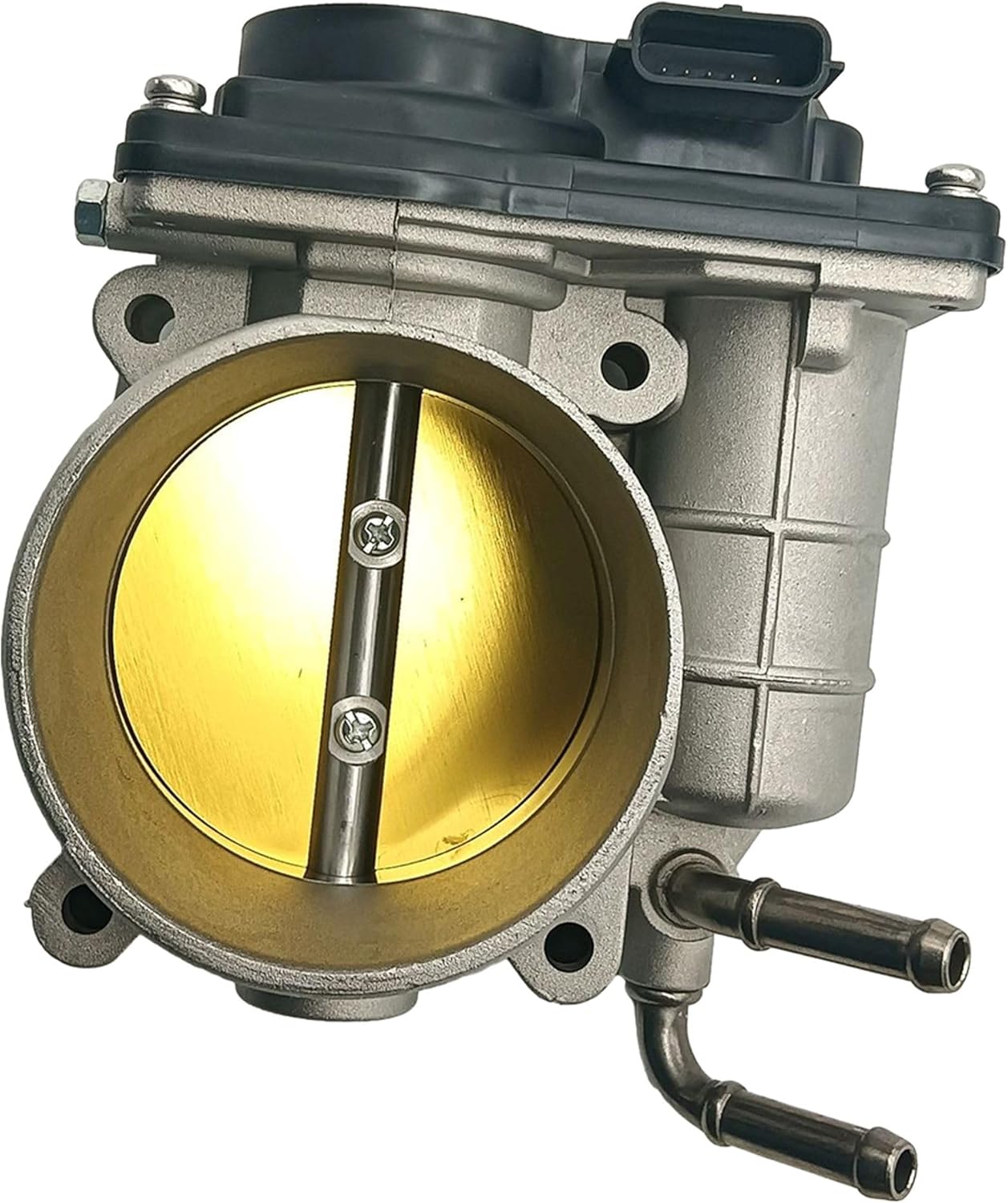 Throttle Body Compatible with Infiniti QX60 2014-2015 Compatible with Nissan Altima 2007-2014 Compatible with Nissan Murano 2009-2014 Compatible with Nissan Quest 2011-2014 16119JA10A TB1059