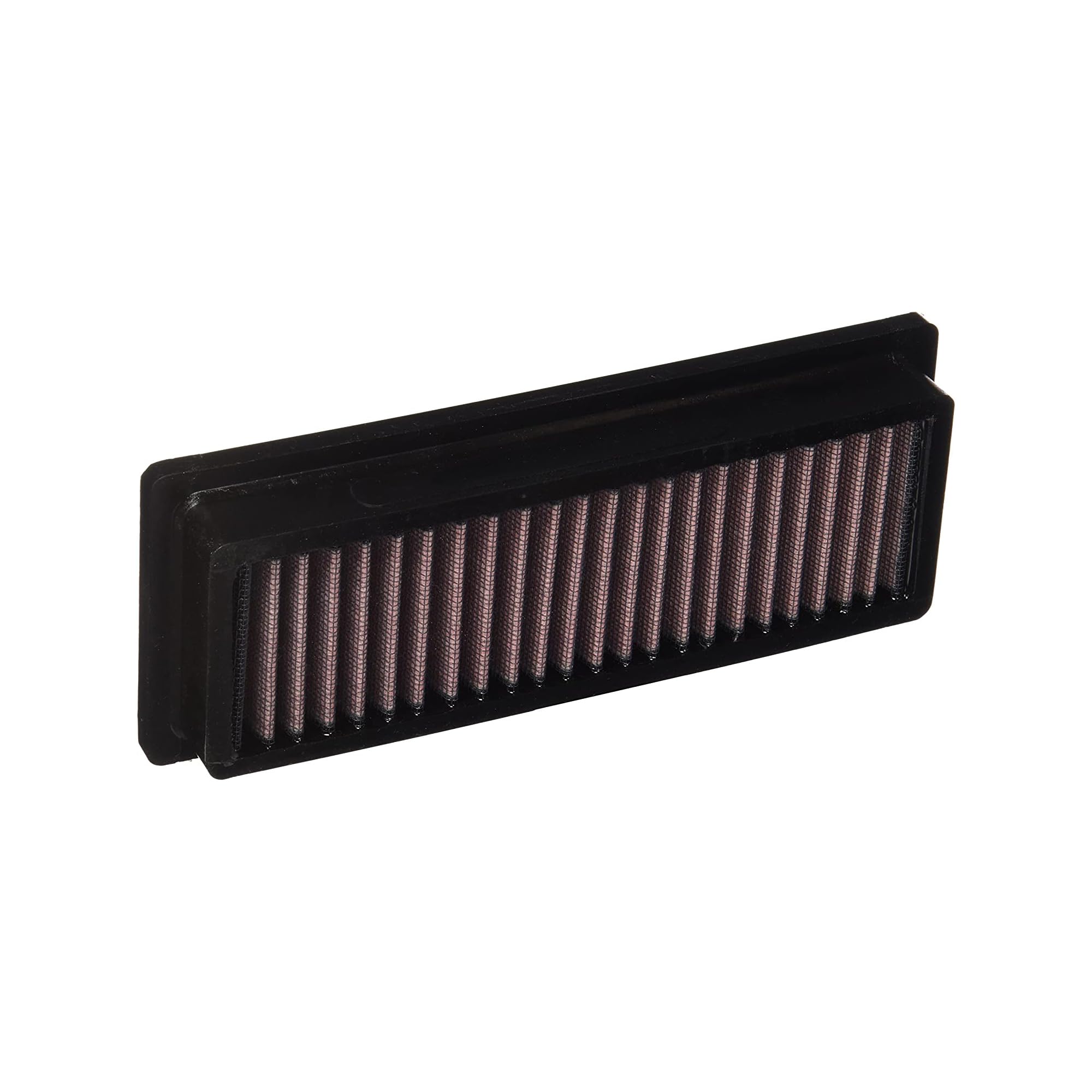 Simoni Racing SR16 Filtro Aria Sportivo, Filtro Aria a Pannello, Filtro Aria Lavabile e Riutilizzabile