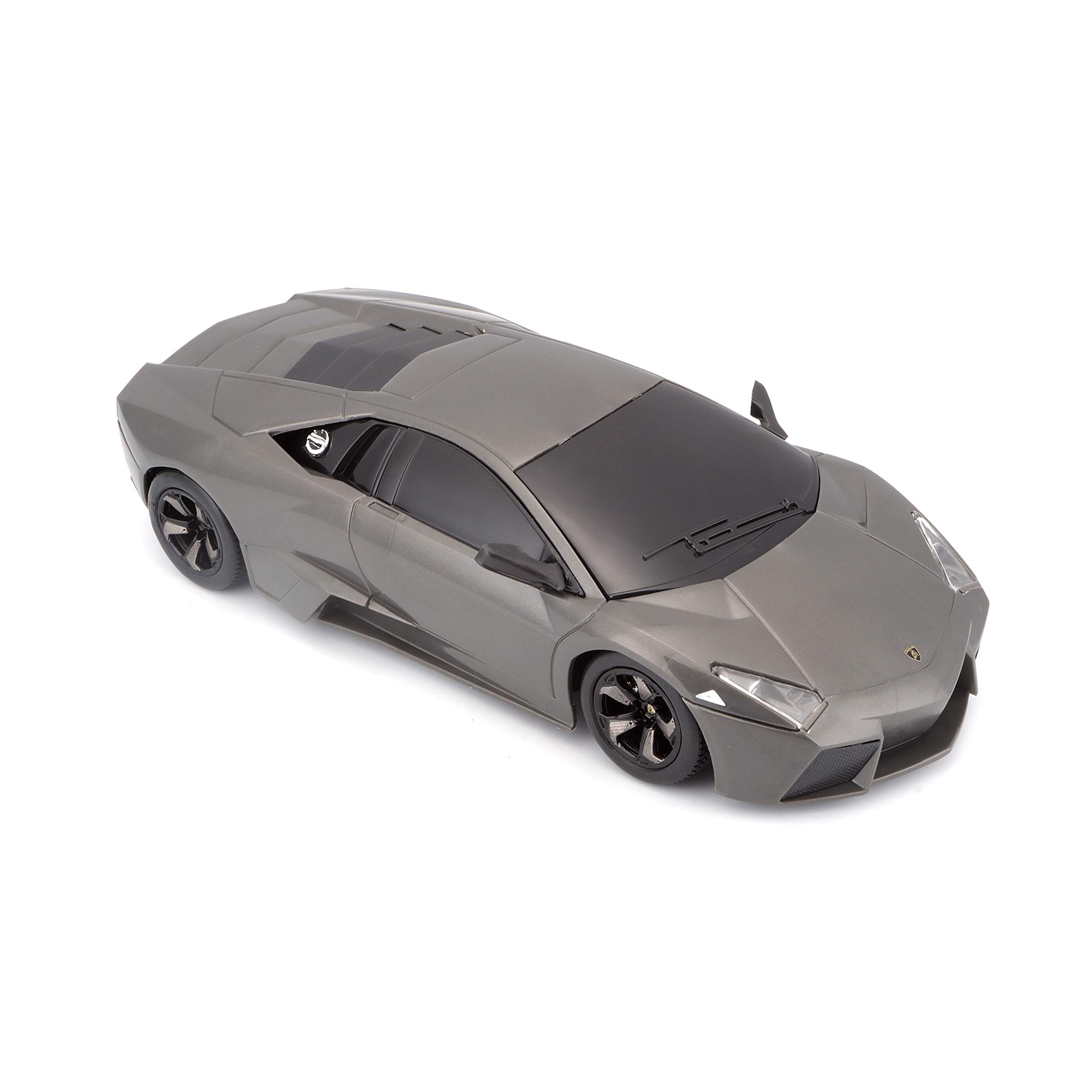 Maisto 581055-1 Lamborghini Reventón zdalnie sterowany samochód, szary