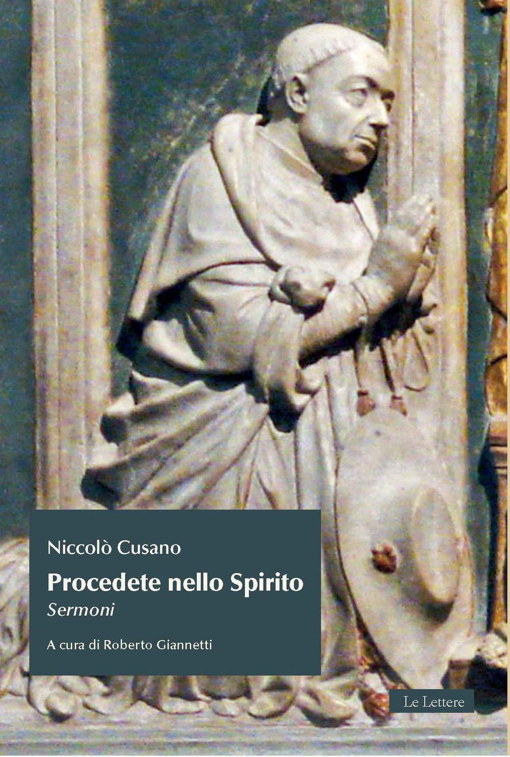 Procedete Nello Spirito. Sermoni - 4