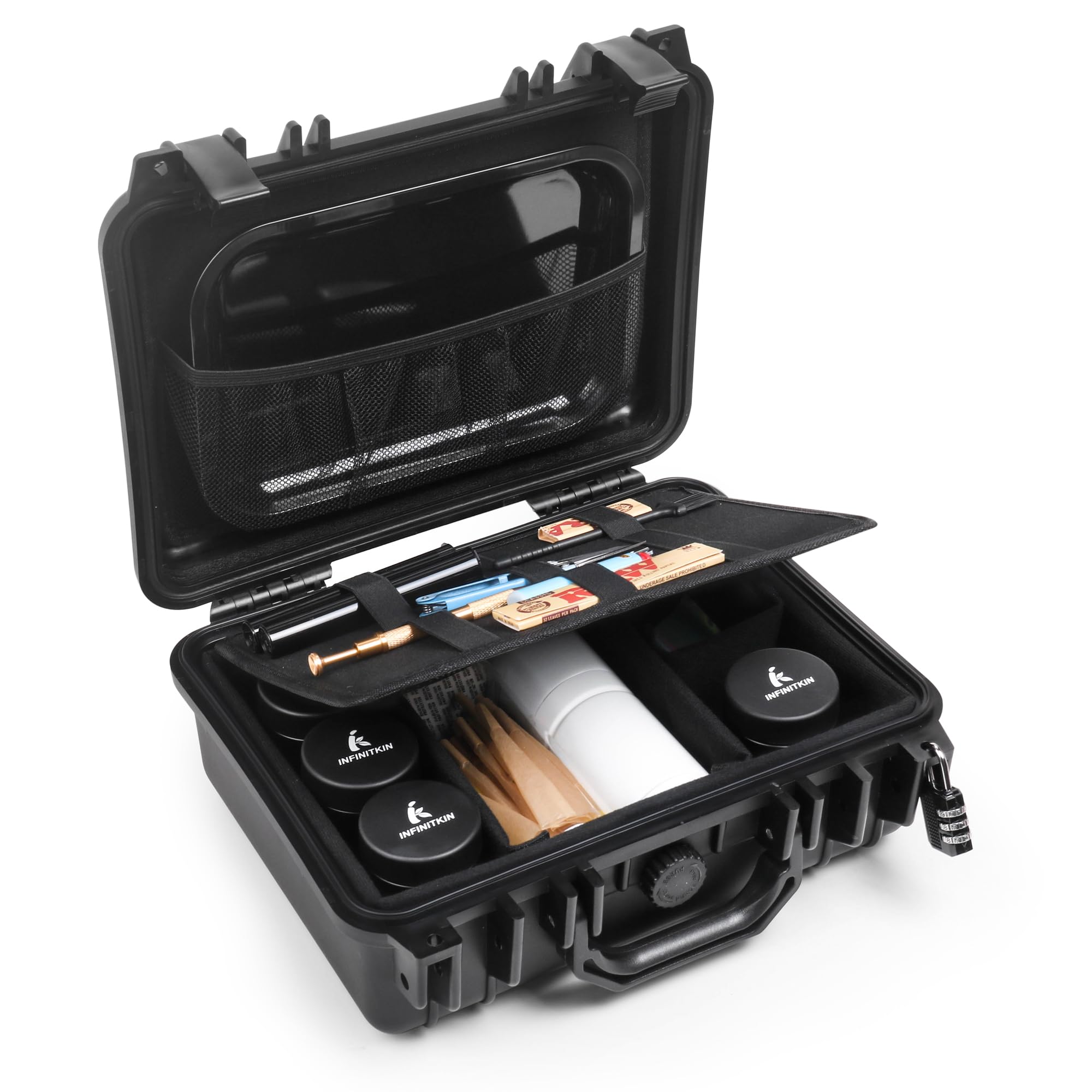 best smell proof bag