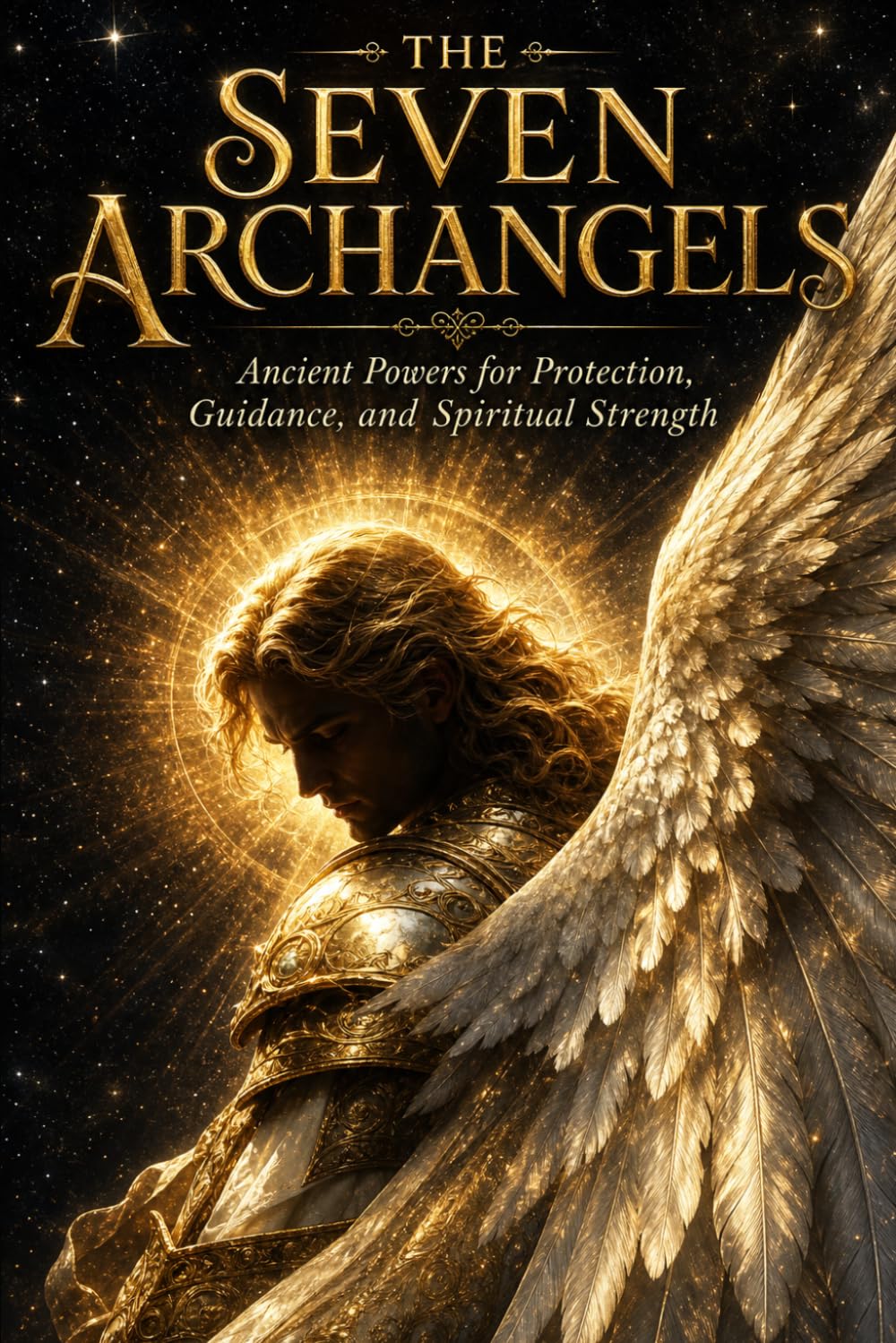 The Seven Archangels: Ancient Powers for Protection, Guidance, and Spiritual Strength