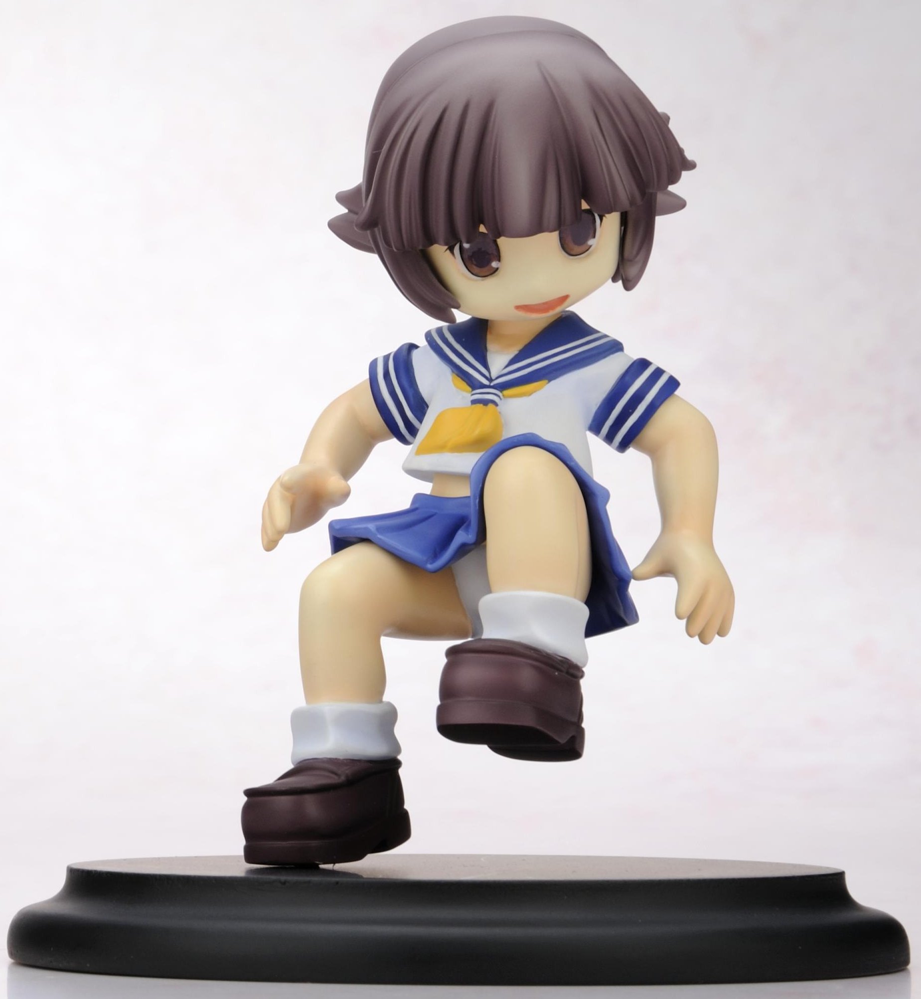 Amazon.co.jp: 一騎当千SDフィギュア趙雲子龍、張飛益徳セット
