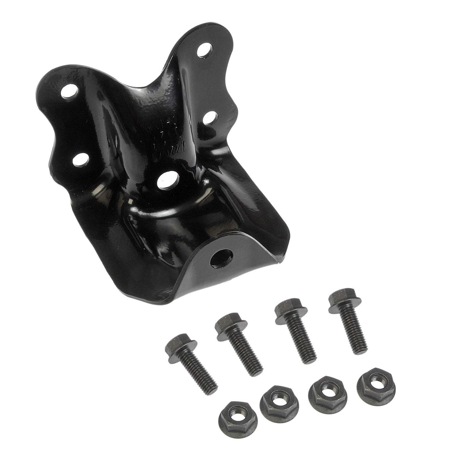 Dorman 722-010 Rear Spring Rearward Leaf Spring Bracket Kit for Select Ford/Mazda Models