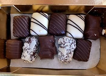 Amazon.co.jp: Jeff de Bruges Chocolate Unwrapped 500g