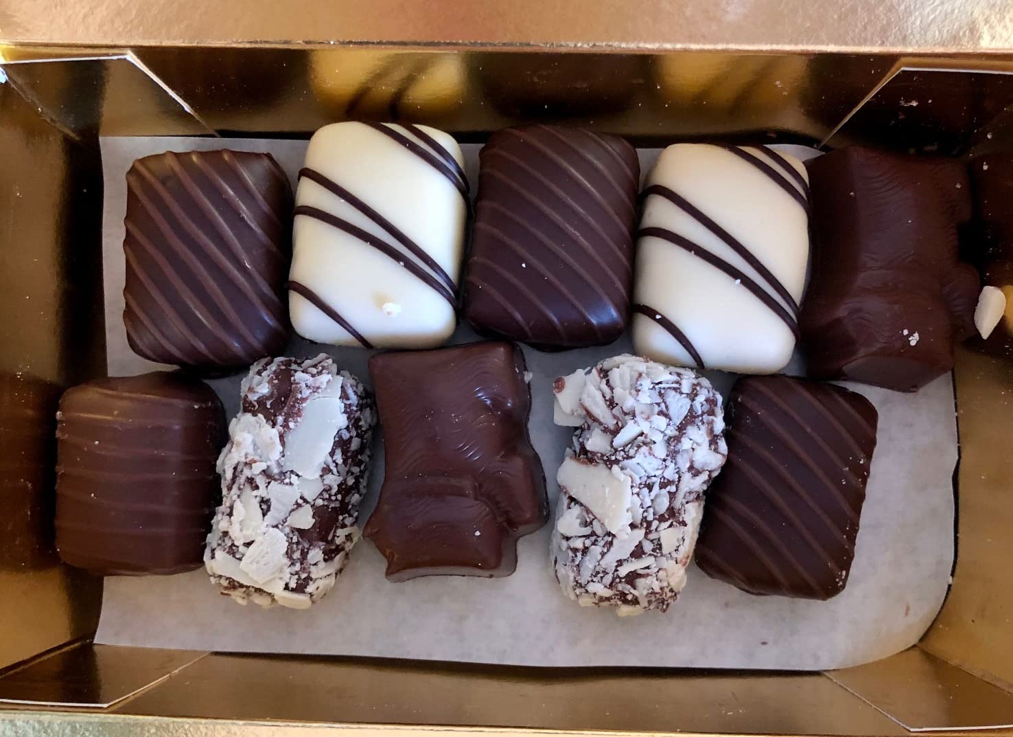 Amazon | ジェフ ドゥ ブルージュ Jeff de Bruges チョコレート 無包装