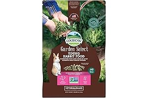 Oxbow Essentials Adult Rabbit Food