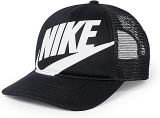 Nike Unisex Kinder Verschluss Rise S Cb Trkr Unit size black / white