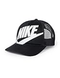 Nike Kids' Rise Structured Trucker Cap