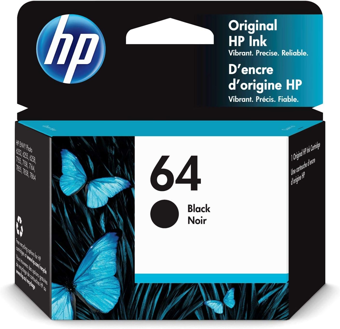 hp 6200 printer ink