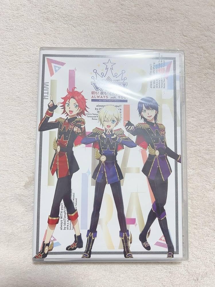 WITH ライブ Blu-ray ライブBlu-ray「雨宮天ライブツアー2022