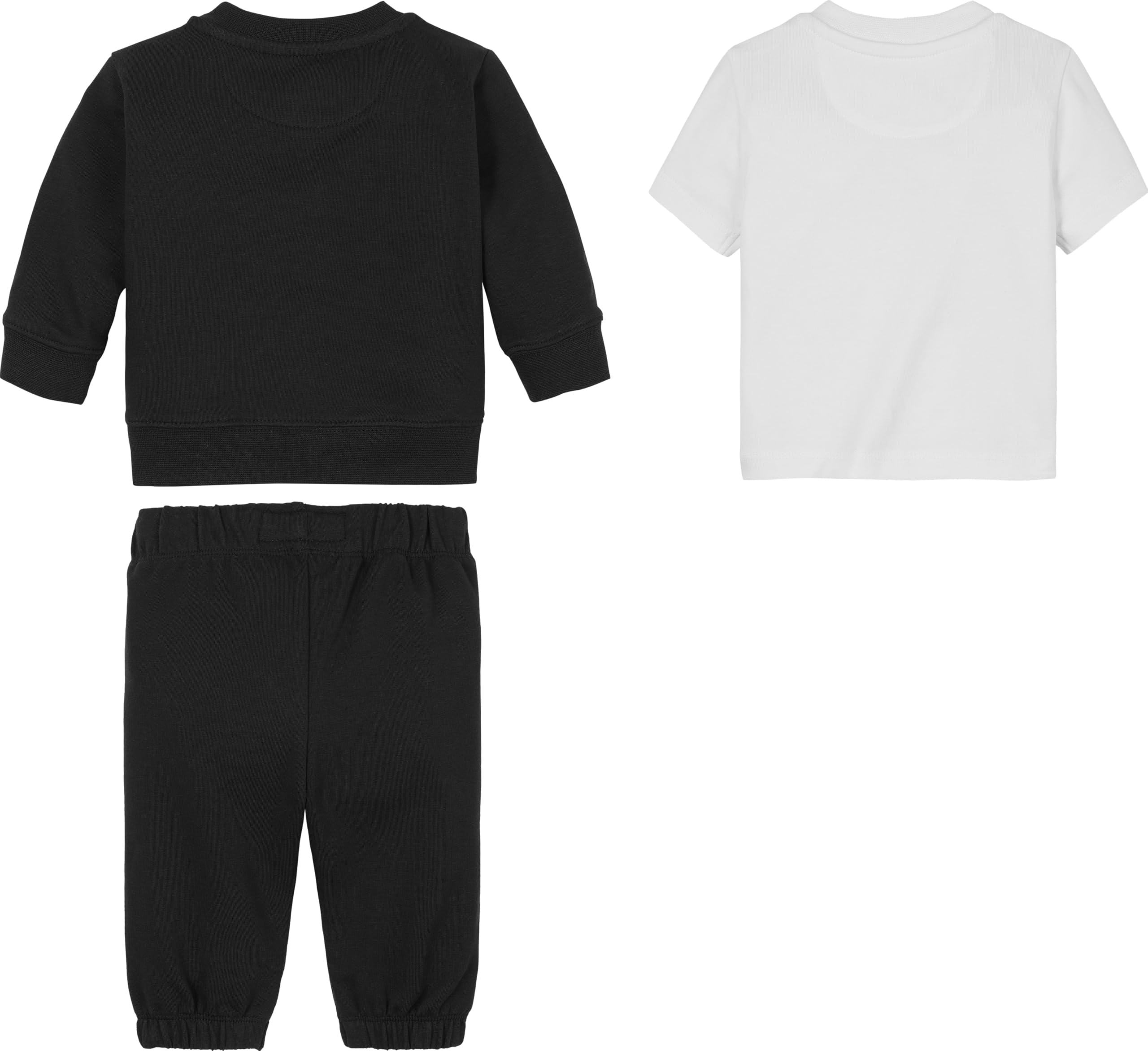 Calvin Klein Monogram Starter Giftpack In0in00336 Juego Unisex adulto (Pack de 2)