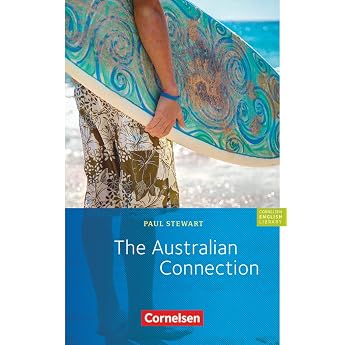 The Australian Connection.