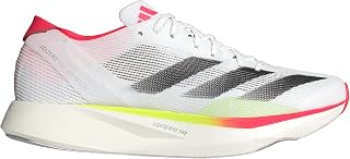adidas Performance Women's Adizero Takumi Sen 10 Running Shoes White Women
